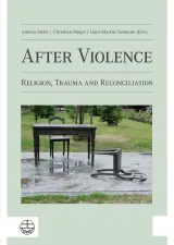 Cover: After Violence