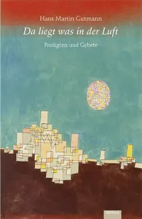 Cover: Da liegt was in der Luft