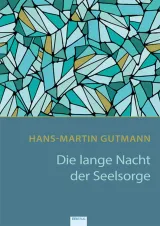 Buchcover: Die lange Nacht der Seelsorge
