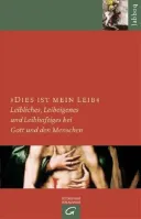 Cover: Dies ist mein Leib