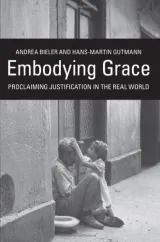 Cover: Embodying Grace