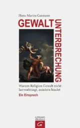 Cover: Gewaltunterbrechung