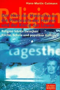 Cover: Der Herr der Herrscharen