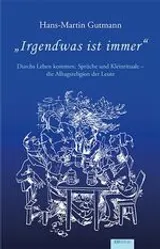 Cover: Irgendwas ist immer