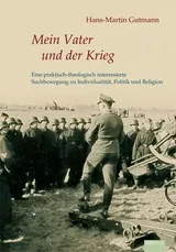 Cover: Mein Vater und der Krieg