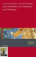 Cover: Leget Anmut in das Geben