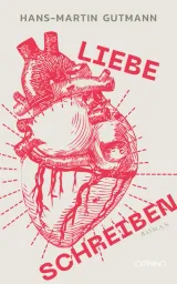 Buchcover: Liebe schreiben