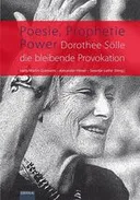 Cover: Poesie, Prophetie, Power