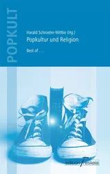 Cover: Popkultur und Religion