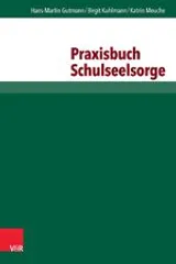 Cover: Praxisbuch Schulseelsorge