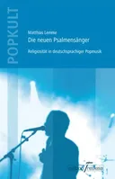 Cover: Die neuen Psalmensänger