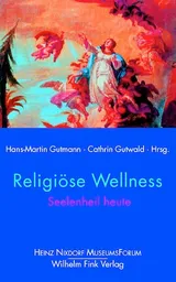 Cover: Religiöse Wellness
