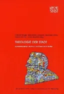 Cover: Theologie der Stadt