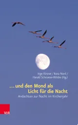 Cover: ...und den Mond als Licht für die Nacht