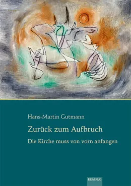 Buchcover: Zurück zum Aufbruch