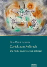Buchcover: Zurück zum Aufbruch