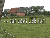 ...aber unsere Liebe nicht